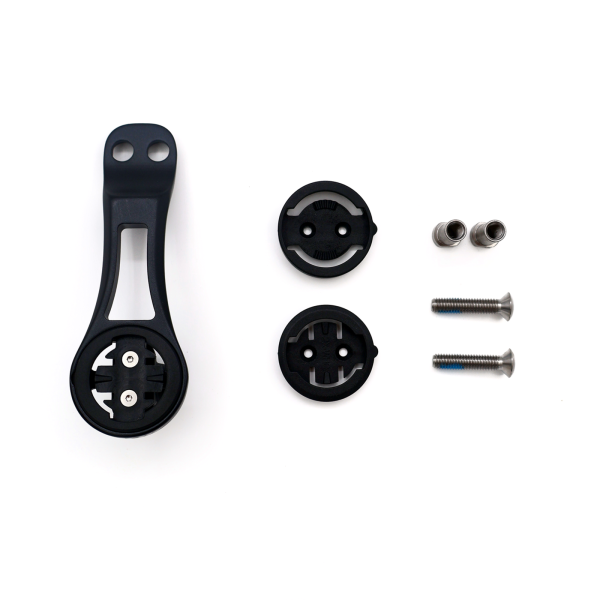 Look COMPUTER MOUNT 795 BLADE 2 RS (GARMIN/POLAR/WAHOO) one size