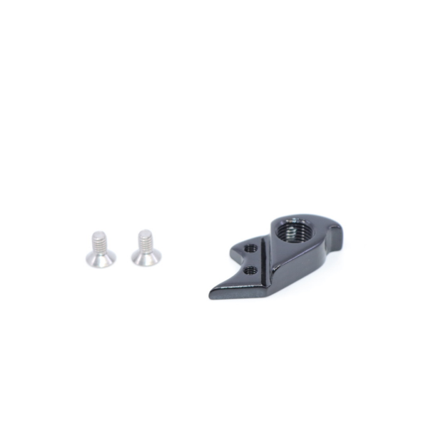 Look Kit patte arri&egrave;re droite amovible + vis (595/586) one size