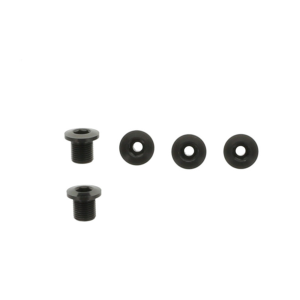 Look Vis fixation plateaux (p&eacute;dalier Zed) one size