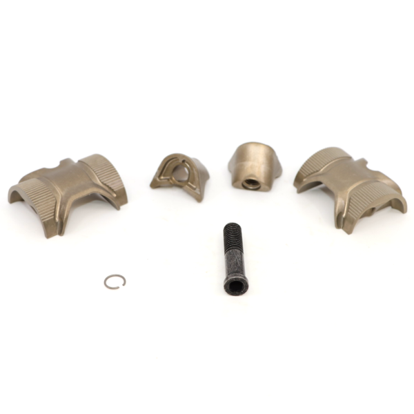 Look KIT SERRAGE C-STEM V2 one size