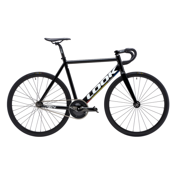 Look Bike AL 464 P 51cm / S proteam black