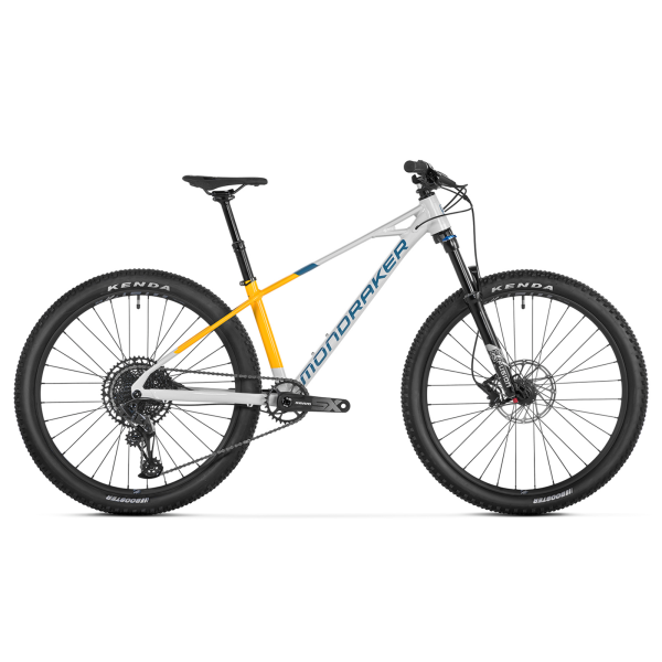 Mondraker TRICK 26 one size grey