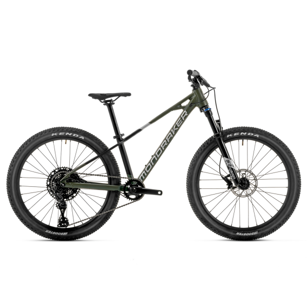 Mondraker TRICK 24 one size green / grey