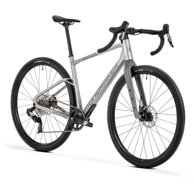 Mondraker ARID R M/L golden silver / grey Produktbild 1