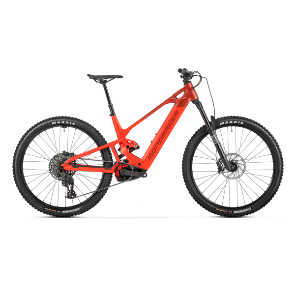 Mondraker SCREE S M/L red