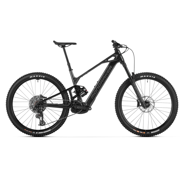 Mondraker CRAFTY CARBON S S brown / black