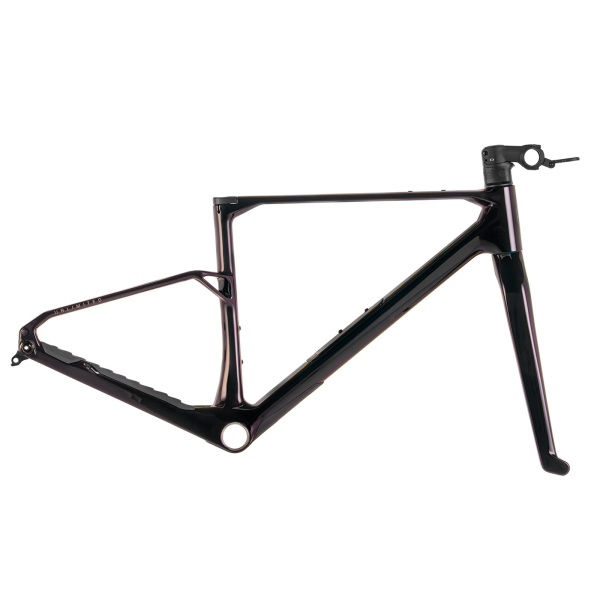Mondraker ARID CARBON FRAME UNLTD M red / black