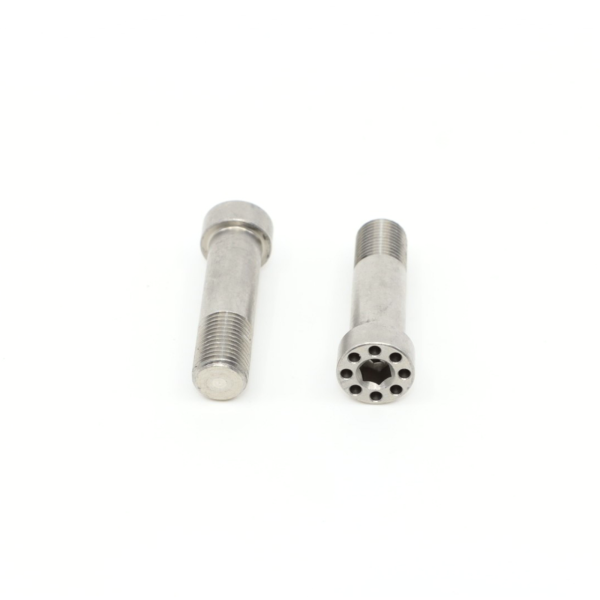 Mondraker SHOCK HARDWARE KIT 1 one size
