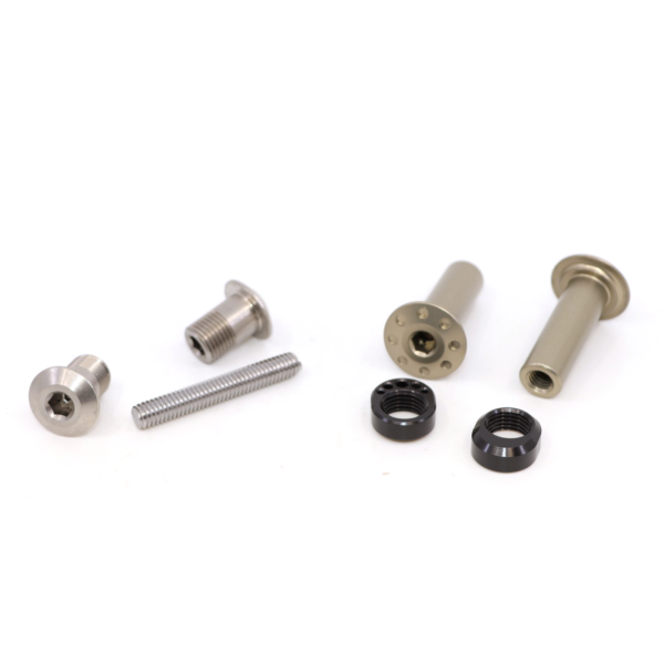 Mondraker UPPER LINK KIT 1 one size