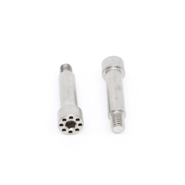 Mondraker SHOCK HARDWARE KIT 2 one size
