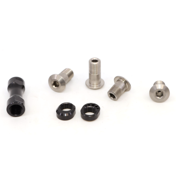 Mondraker UPPER LINK KIT 4 one size