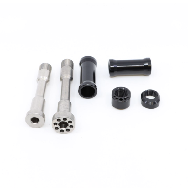 Mondraker LOWER LINK KIT 10 one size