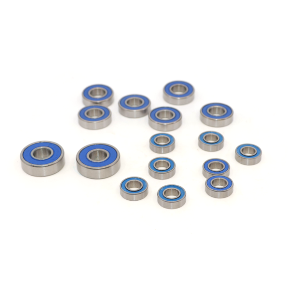 Mondraker BEARING KIT 7 one size