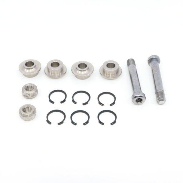 Mondraker SHOCK HARDWARE KIT 7 one size
