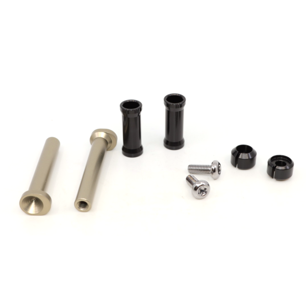 Mondraker LOWER LINK KIT 11 one size