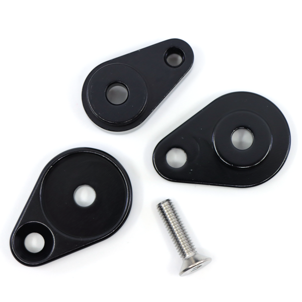 Mondraker CONVERSION KIT 1 QR AXLE one size
