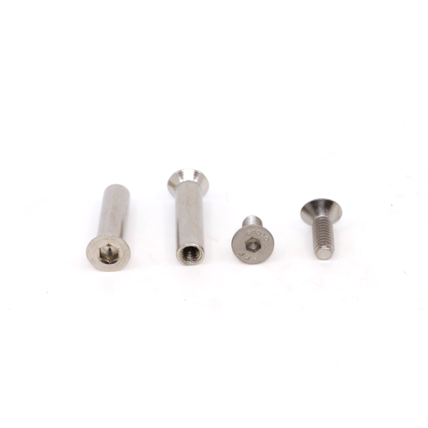 Mondraker SHOCK HARDWARE KIT 8 one size