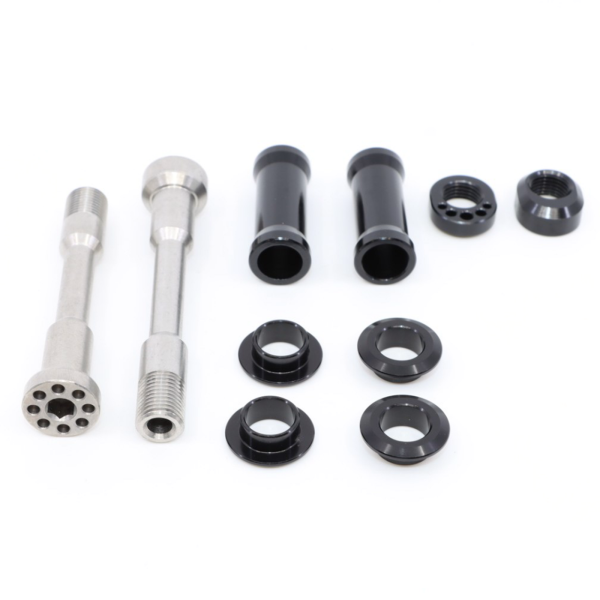 Mondraker LOWER LINK KIT 13 one size