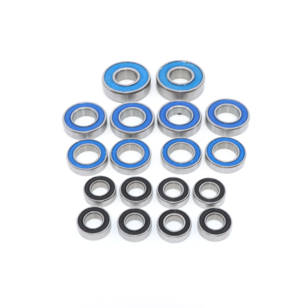 Mondraker BEARING KIT 10 one size