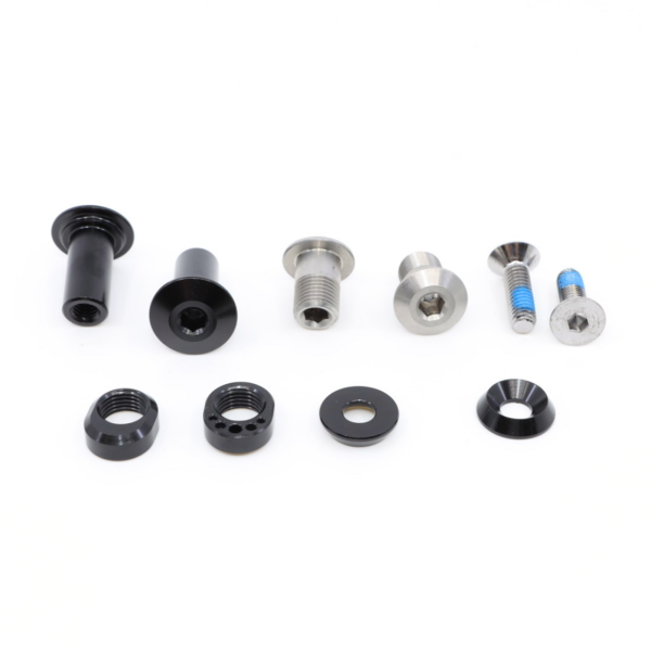 Mondraker UPPER LINK KIT 18 one size