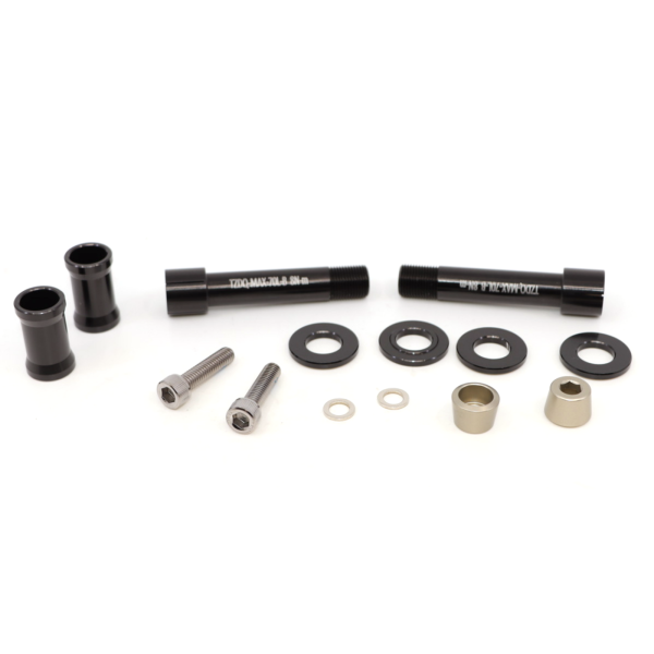 Mondraker LOWER LINK KIT 18 one size
