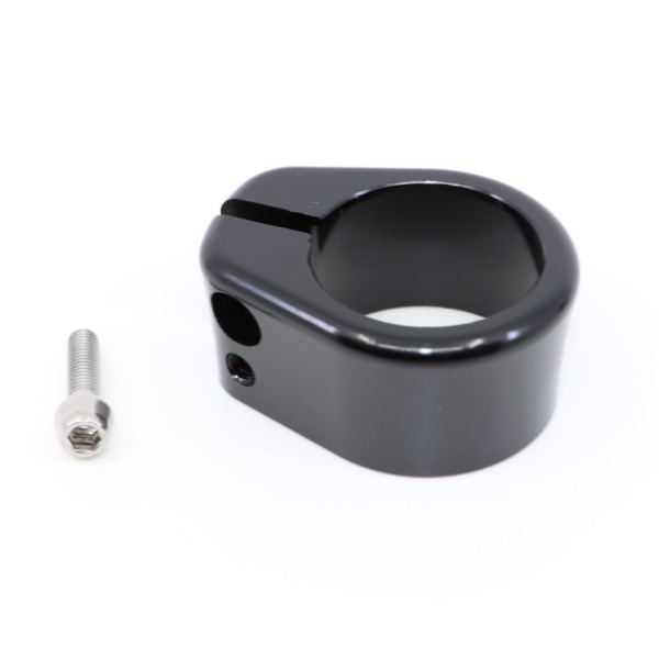 Mondraker SEATCLAMP E-CRUSHER (+BOLTS) one size