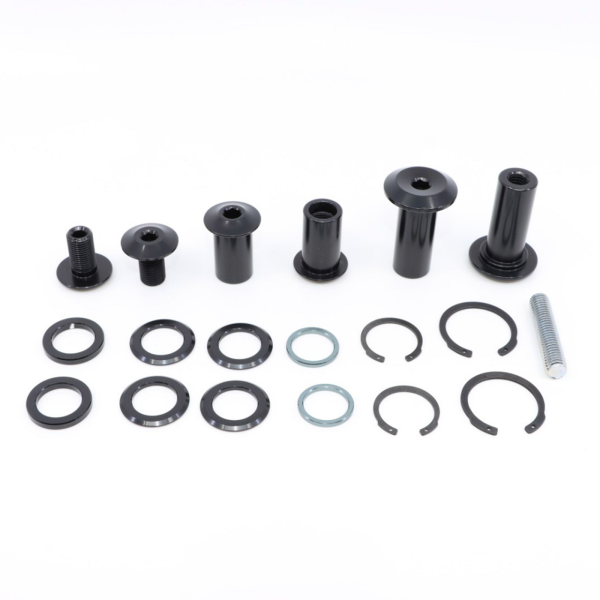Mondraker UPPER LINK KIT 20 one size