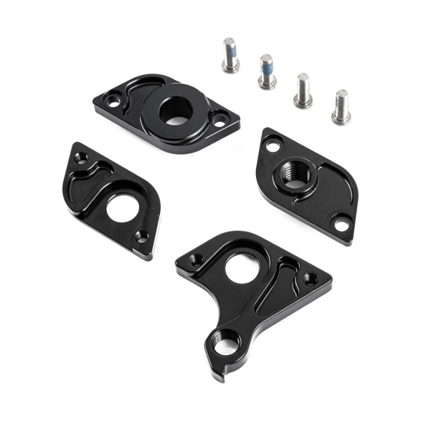 Mondraker DROPOUTS KIT STANDARD SUPERFOXY 20 one size