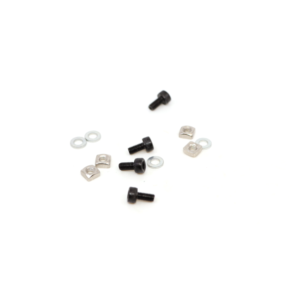 Mondraker Battery Cover small Parts Kit one size