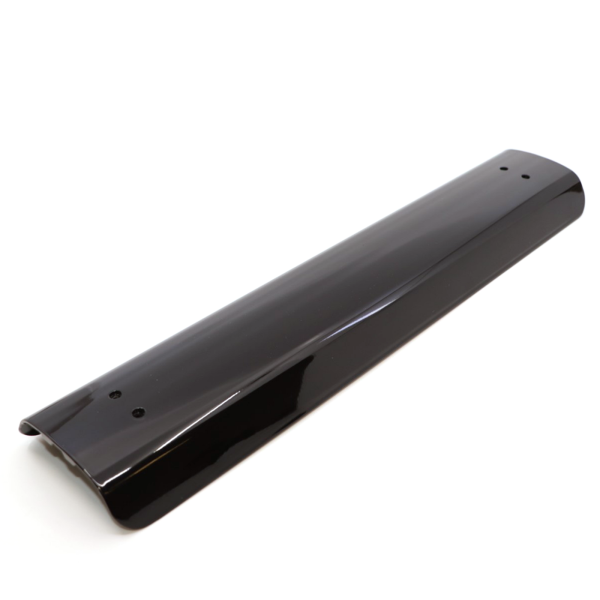 Mondraker Battery Cover E-Crafty Black/Red one size black