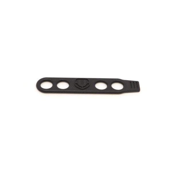 Mondraker RUBBER BAND CHARGING PORT DUSK -THUNDRA 2020 one size black