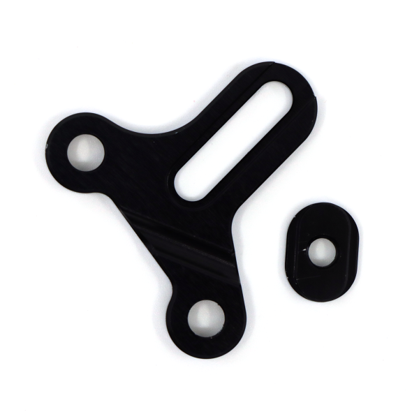 Mondraker CHAINGUIDE BRACKET CRAFTY CARBON 2020 one size