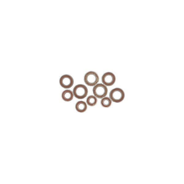 Mondraker BEARING KIT ZERO 22 -ENDURO one size