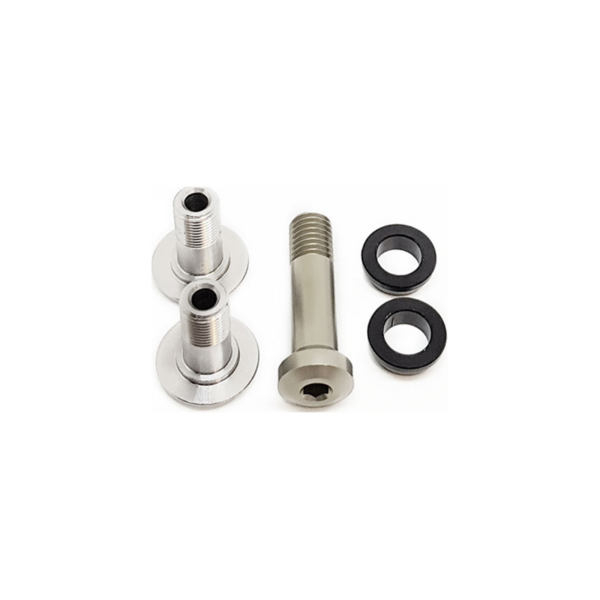 Mondraker SHOCK HARDWARE KIT 12 one size