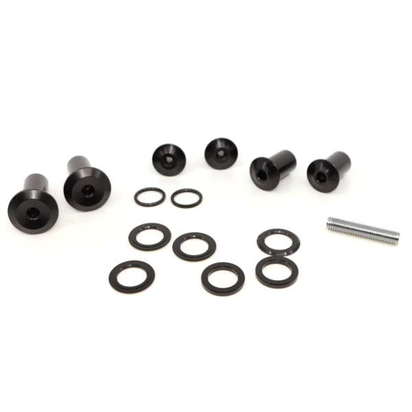 Mondraker UPPER LINK KIT 26 one size