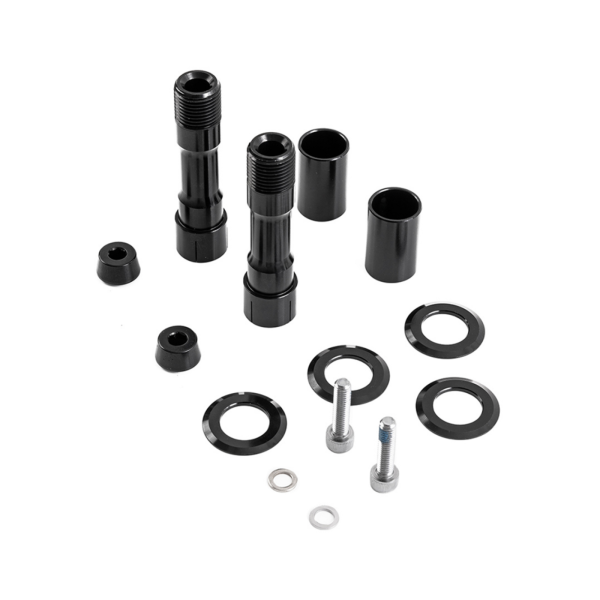 Mondraker LOWER LINK KIT 24 one size