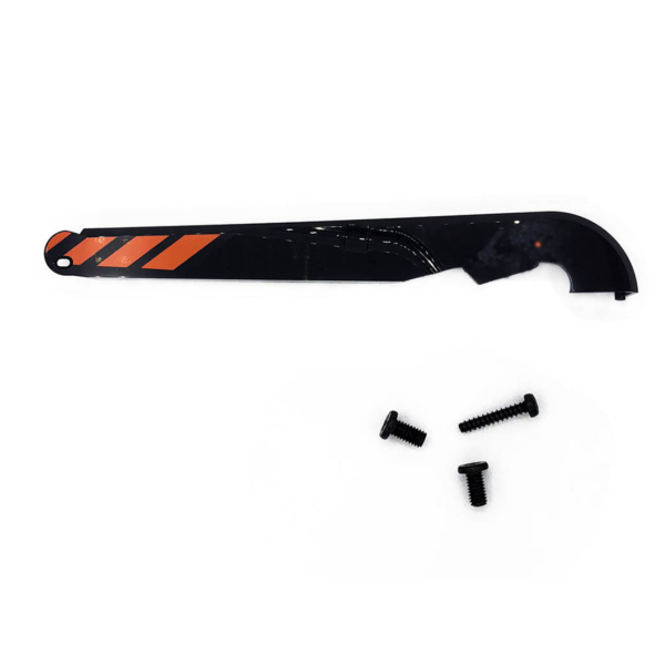 Mondraker Grommy Kettenschutz 16 one size