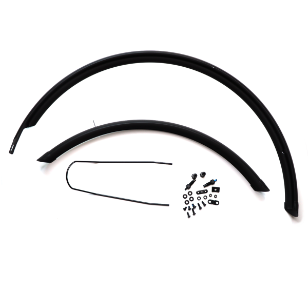 Mondraker Prime X FENDER KIT one size