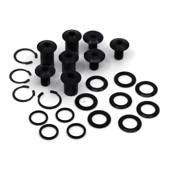 Mondraker UPPER LINK KIT 28 one size