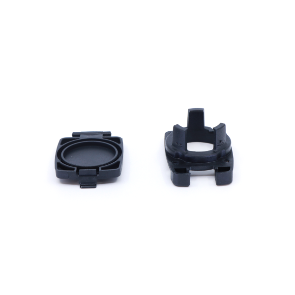 Mondraker SIDE CONNECTOR CHARGER BASE / FLAT COVER one size