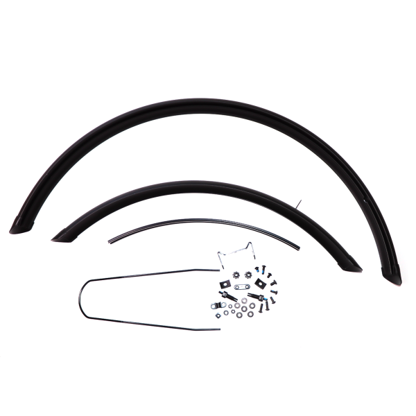 Mondraker CHASER FENDER KIT one size