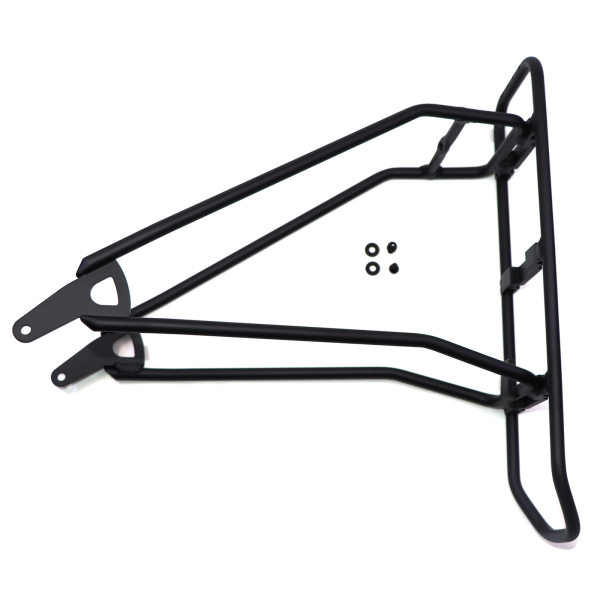 Mondraker REAR RACK ALLOY BLACK CHASER X one size black