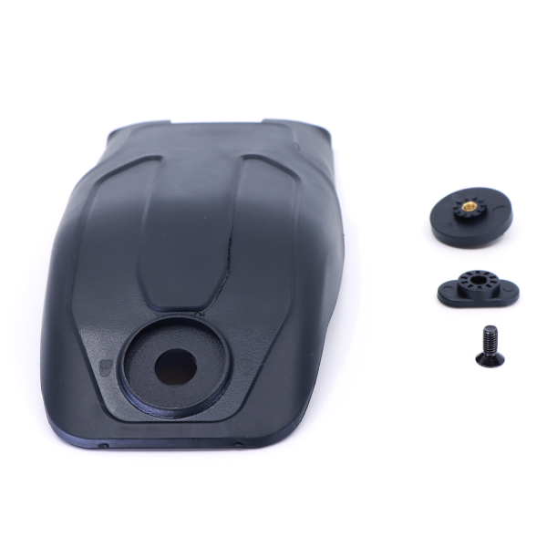 Mondraker Battery Cover TQ Neat one size black