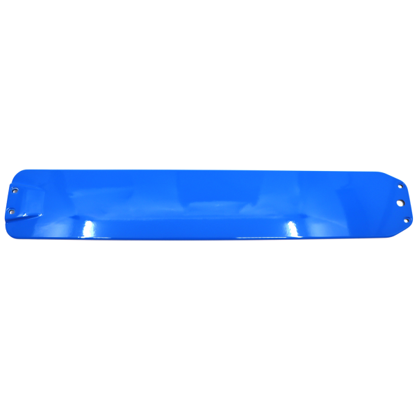 Mondraker Battery Cover Carrera Blue Crafty RR SL 2025 one size