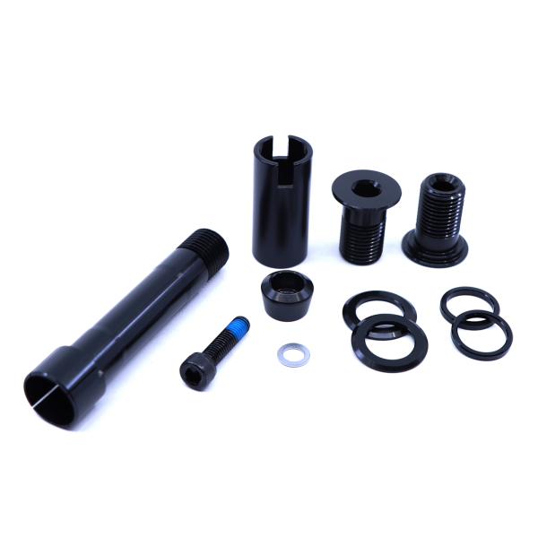 Mondraker Lower Link Kit 37 one size