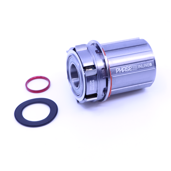 Mondraker Freehub-Body Mondraker E-MTB one size