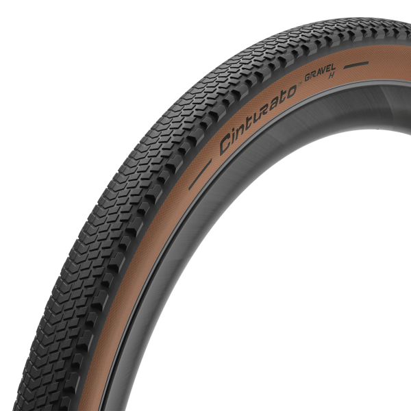 Pirelli Cinturato Gravel TLR Hard Terrain 50-622 black/classic