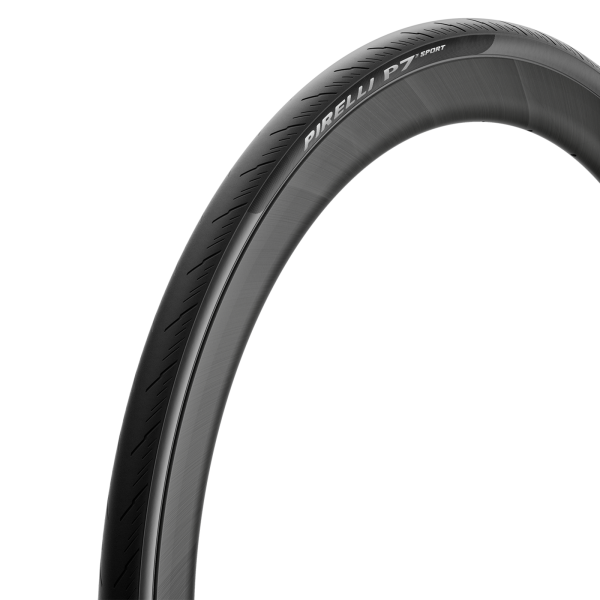 Pirelli P7 Sport 700x35c black