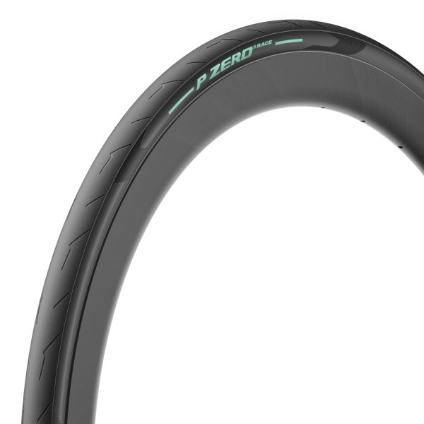 Pirelli P Zero Race Italy 700x28c black/celeste