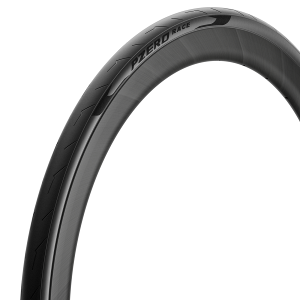 Pirelli P Zero Race TLR Italy 700x28c black/nero